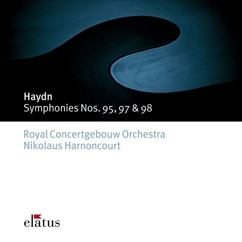Haydn: The "London" Symphonies Nikolaus Harnoncourt