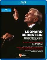 Haydn und Beethoven (brak polskiej wersji językowej) C Major