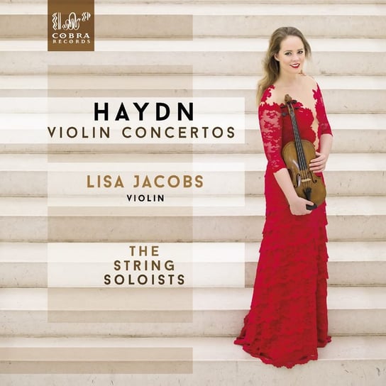 Haydn: Violin Concertos The String Soloists