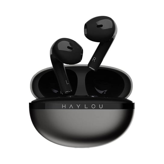 HAYLOU X1 2023 Słuchawki bluetooth douszne czarne Haylou