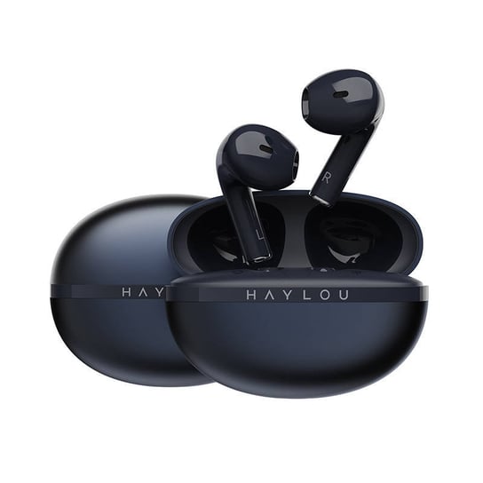 Haylou X1 2023 Słuchawki Bluetooth Douszne Niebieskie Haylou