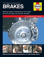 Haynes Brake Manual Haynes Manuals