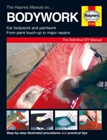 Haynes Manual On Bodywork Haynes Publishing