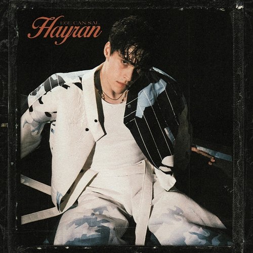 Hayran Ege Can Sal