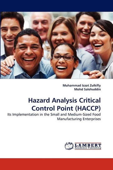 Hazard Analysis Critical Control Point (Haccp) Zulkifly Muhammad Izzat