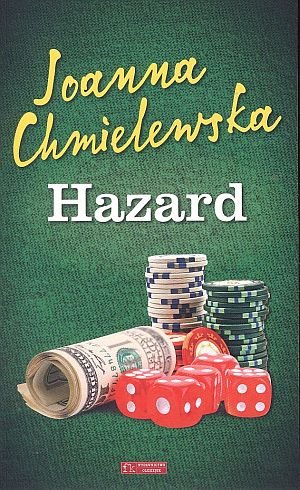 Hazard Chmielewska Joanna