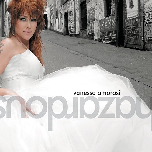 Hazardous Vanessa Amorosi