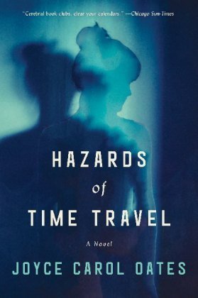 Hazards of Time Travel HarperCollins US