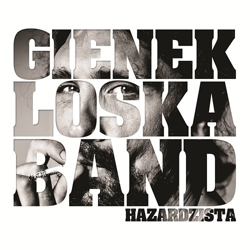 Hazardzista Gienek Loska Band