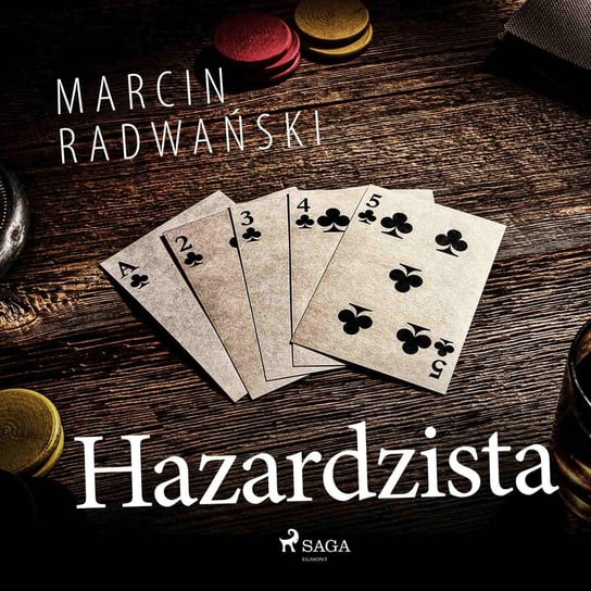 Hazardzista Radwański Marcin
