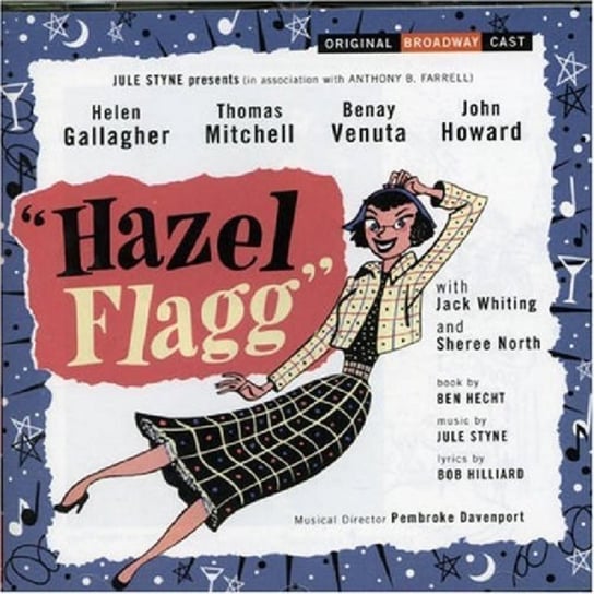 Hazel Flagg Various Artists