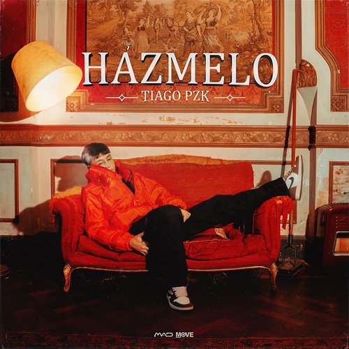 Házmelo Tiago pzk