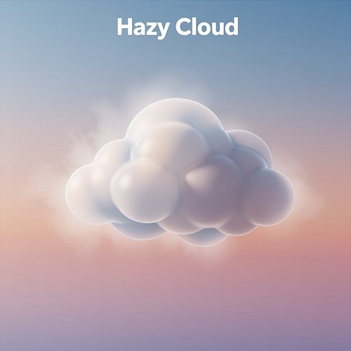 Hazy Cloud Dorian De Wit
