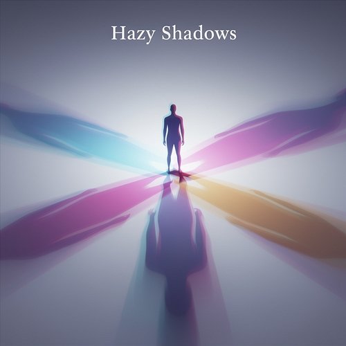 Hazy Shadows Ralph Volkov