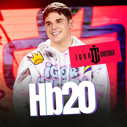Hb20 Igor Guerra