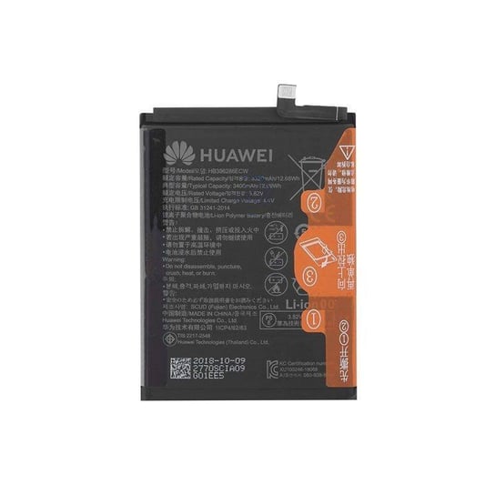 HB396286ECW Bat do Huawei P SMART 2019 No Brand