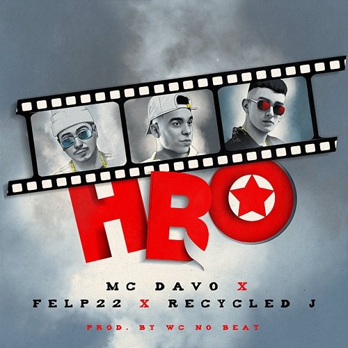HBO MC Davo