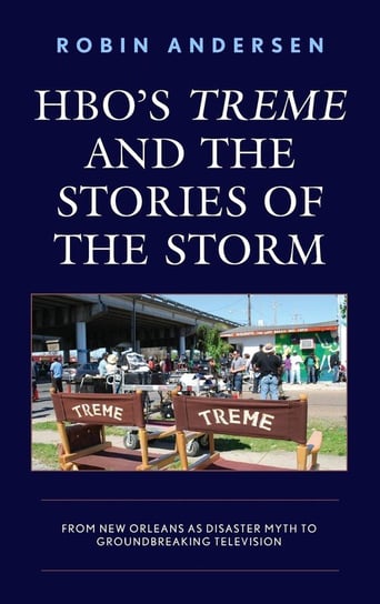 HBO's Treme and the Stories of the Storm Andersen Robin