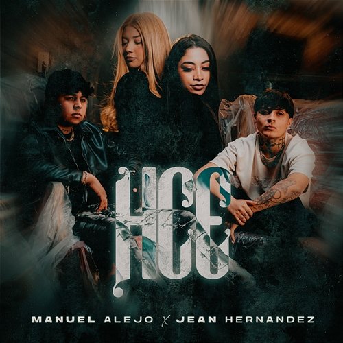 HCE Manuel Alejo, Jean Hernandez