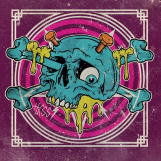 Hcss Hardcore Superstar