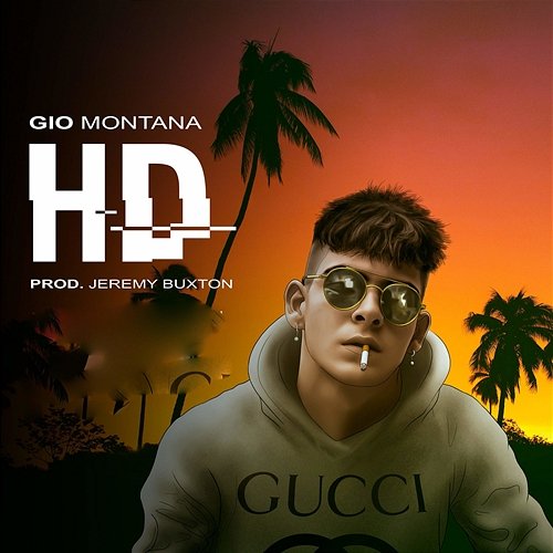 HD Gio Montana