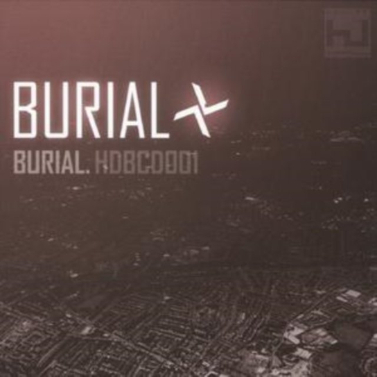 HDBCD001 Burial
