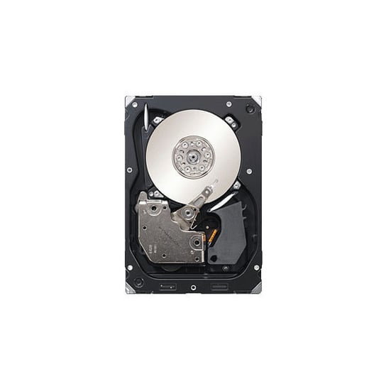 Hdd 3.5 Sas Seagate St3600057Ss 600Gb 16Mb 15K Seagate