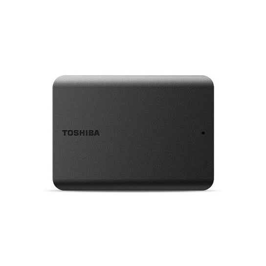 HDD TOSHIBA Canvio Basics 1TB 2022 HDTB510EK3AA Toshiba