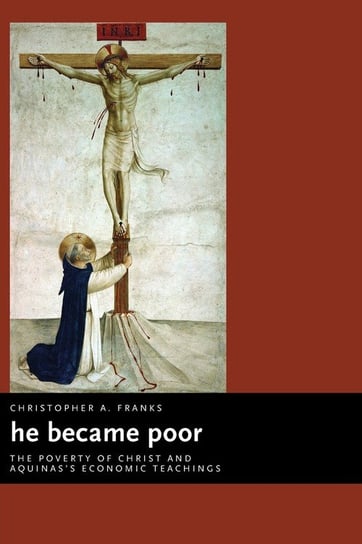 He Became Poor Franks Christopher A