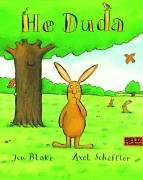 He Duda Blake Jon