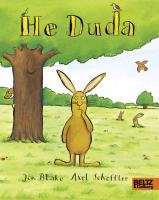 He Duda Blake Jon