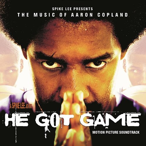 He Got Game - Music From the Motion Picture Various Artists