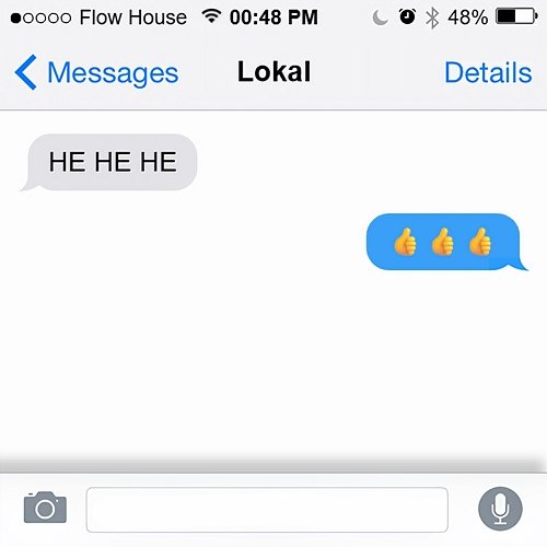 HE HE Lokal