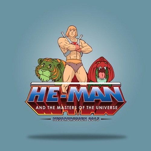 He-Man 2015 ZL