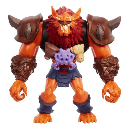 He-Man i Władcy wszechświata Bestia Figurka Deluxe MOTU