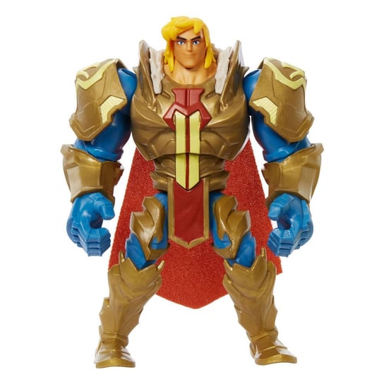 He-Man i Władcy wszechświata He-Man Figurka Deluxe MOTU