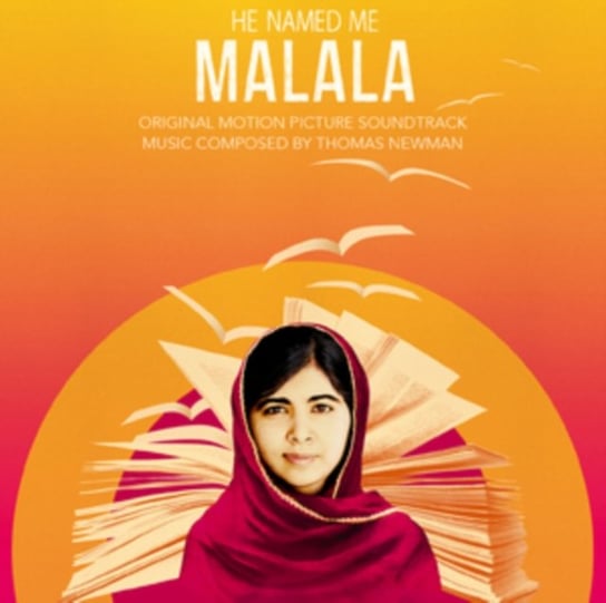 He Named Me Malala Various Artists