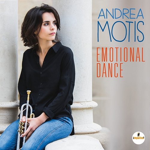 He's Funny That Way Andrea Motis