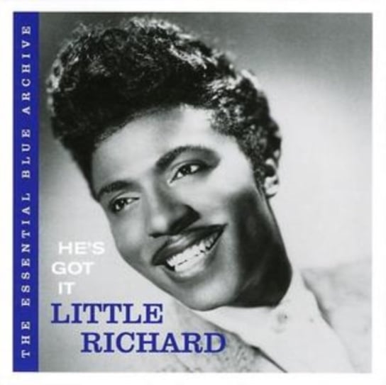 He's Got It Little Richard