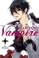 He's My Only Vampire, Vol. 1 Shouoto Aya