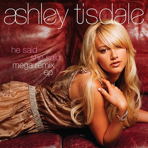 He Said She Said Ashley Tisdale
