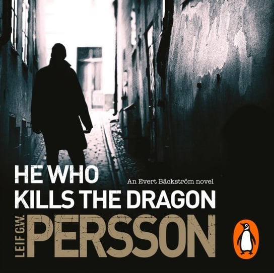 He Who Kills the Dragon Persson Leif GW
