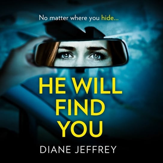 He Will Find You Jeffrey Diane