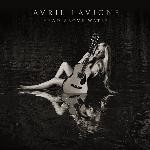 Goddess Avril Lavigne