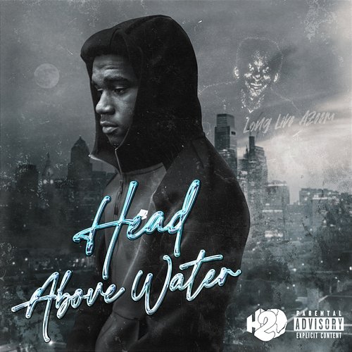 Head Above Water H2O Hadd