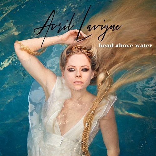 Head Above Water Avril Lavigne