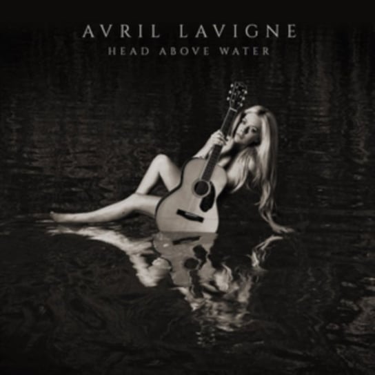 Head Above Water Lavigne Avril