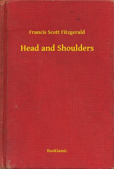 Head and Shoulders Fitzgerald Scott F.