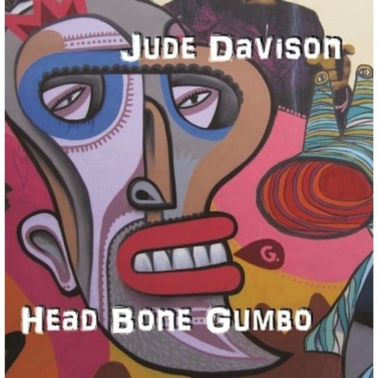 Head Bone Gumbo Jude Davison