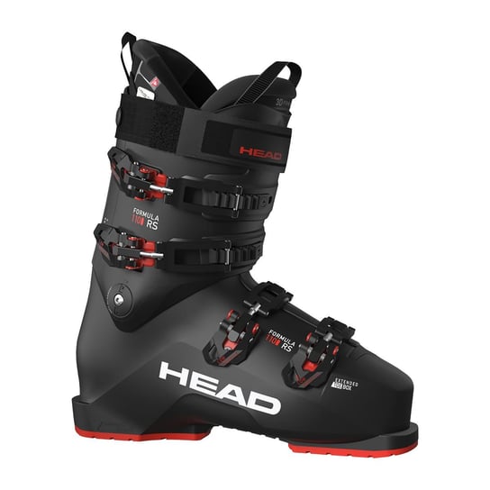 Head, Buty narciarskie, Formula RS 110 601125, czarne, 28.5 cm Head